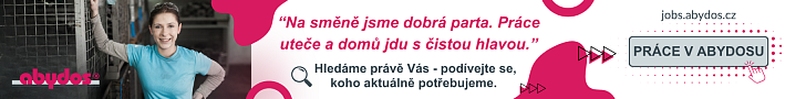 MVTV Vaše inzerce - ABYDOS 2025