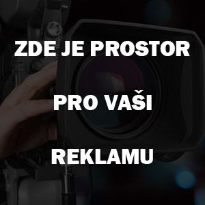 MVTV Vaše inzerce - Zde je prostor pro Vaši reklamu